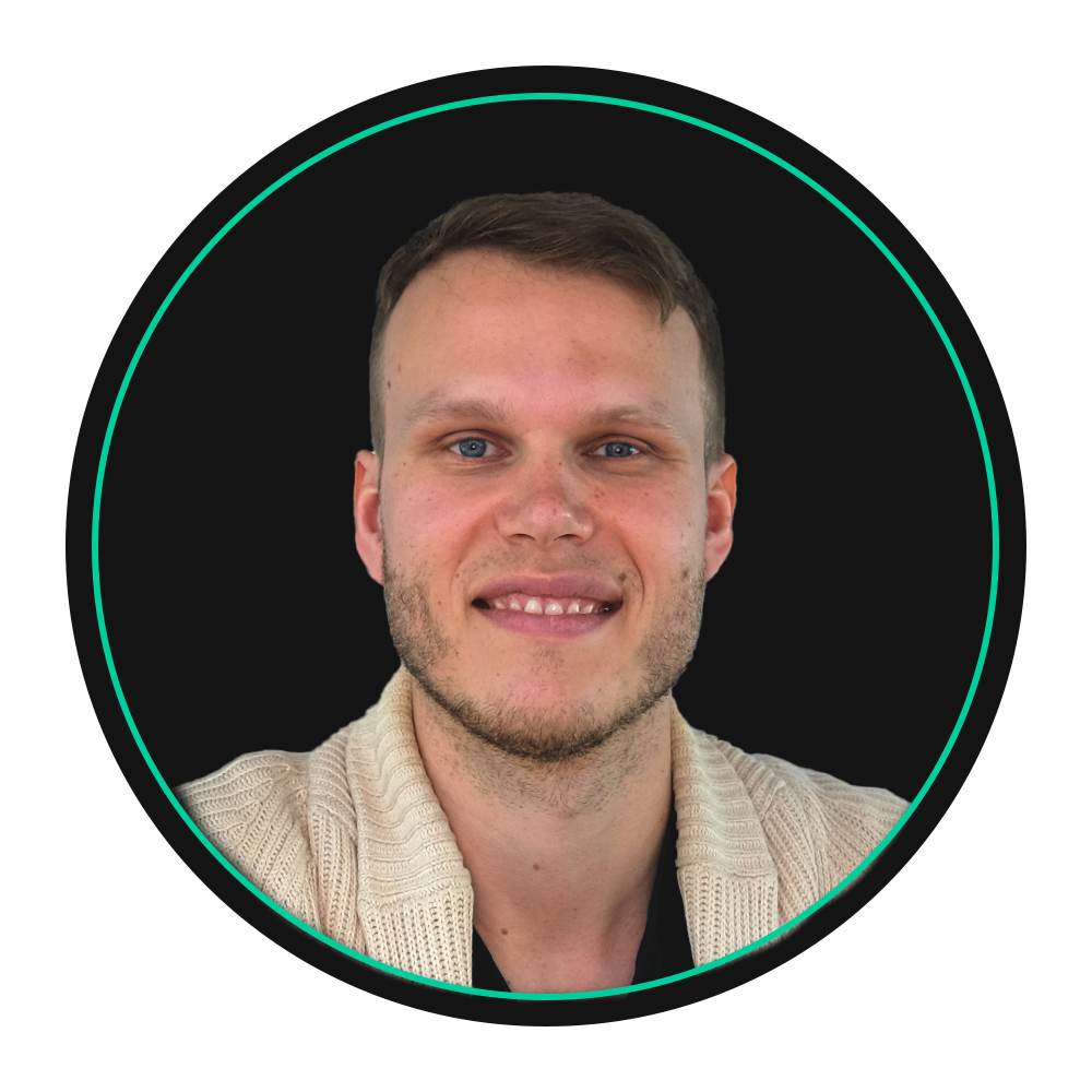 Lukas Wesemann
