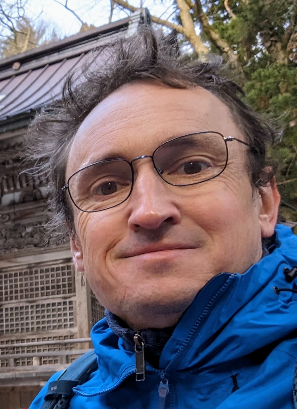 Doug Aberdeen
