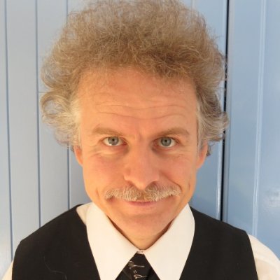 Marcus Hutter